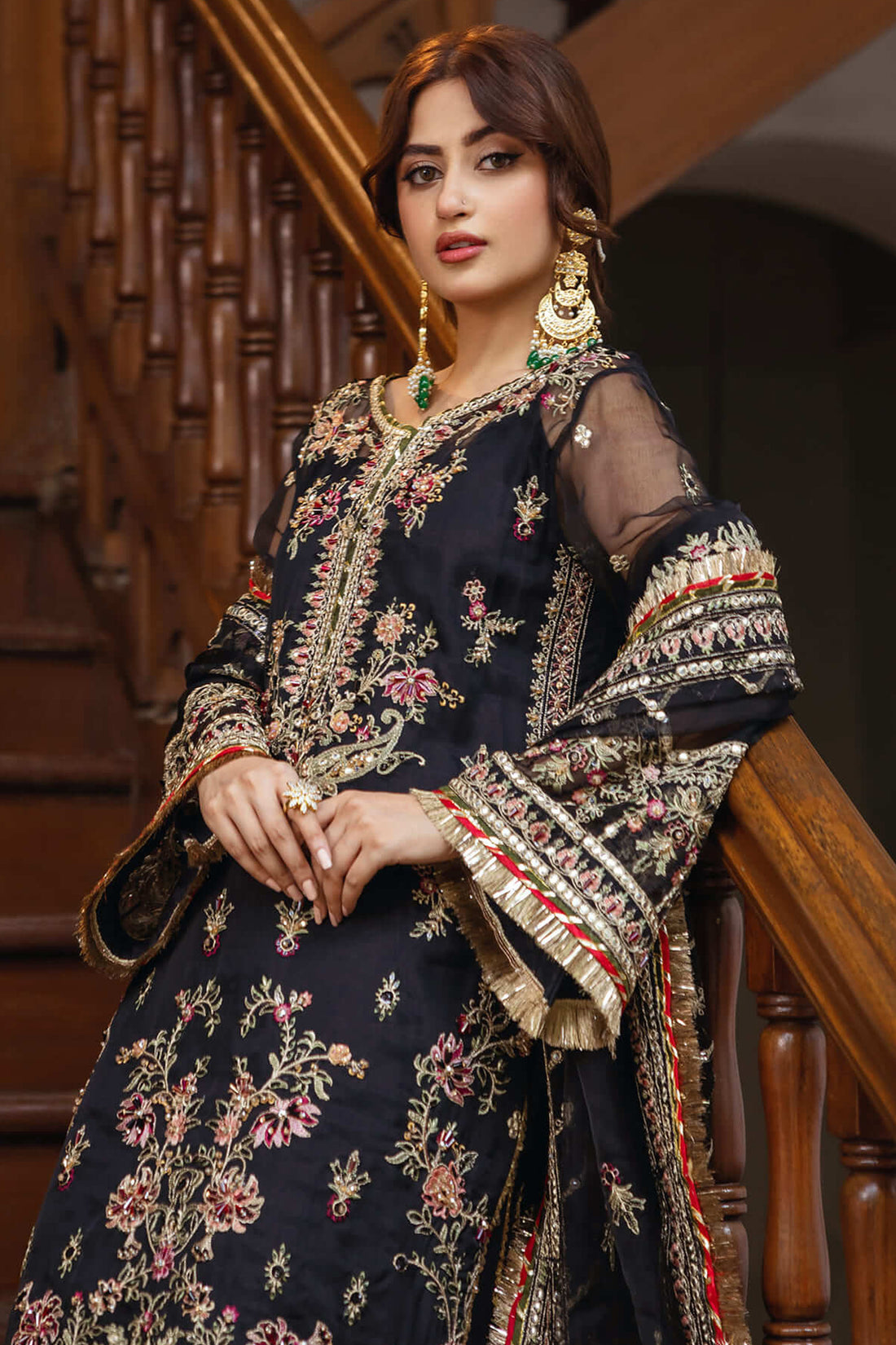 SB-32 Mehrang