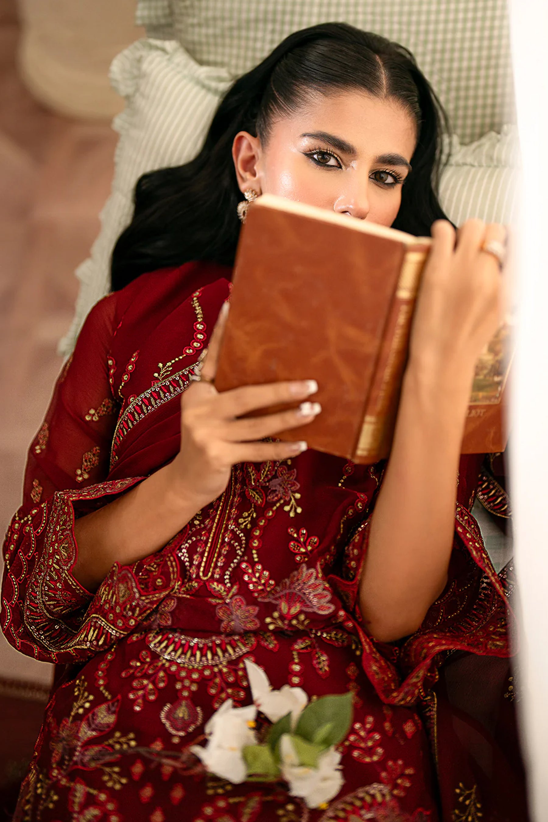 MEHARBANO VELLA E-207  Vol-2