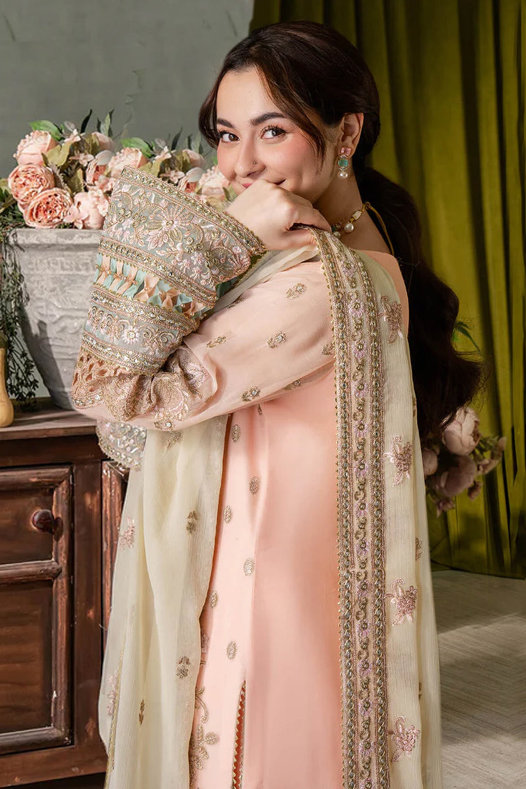 KASHUD by Serene Premium | Imrozia Premium | I-193