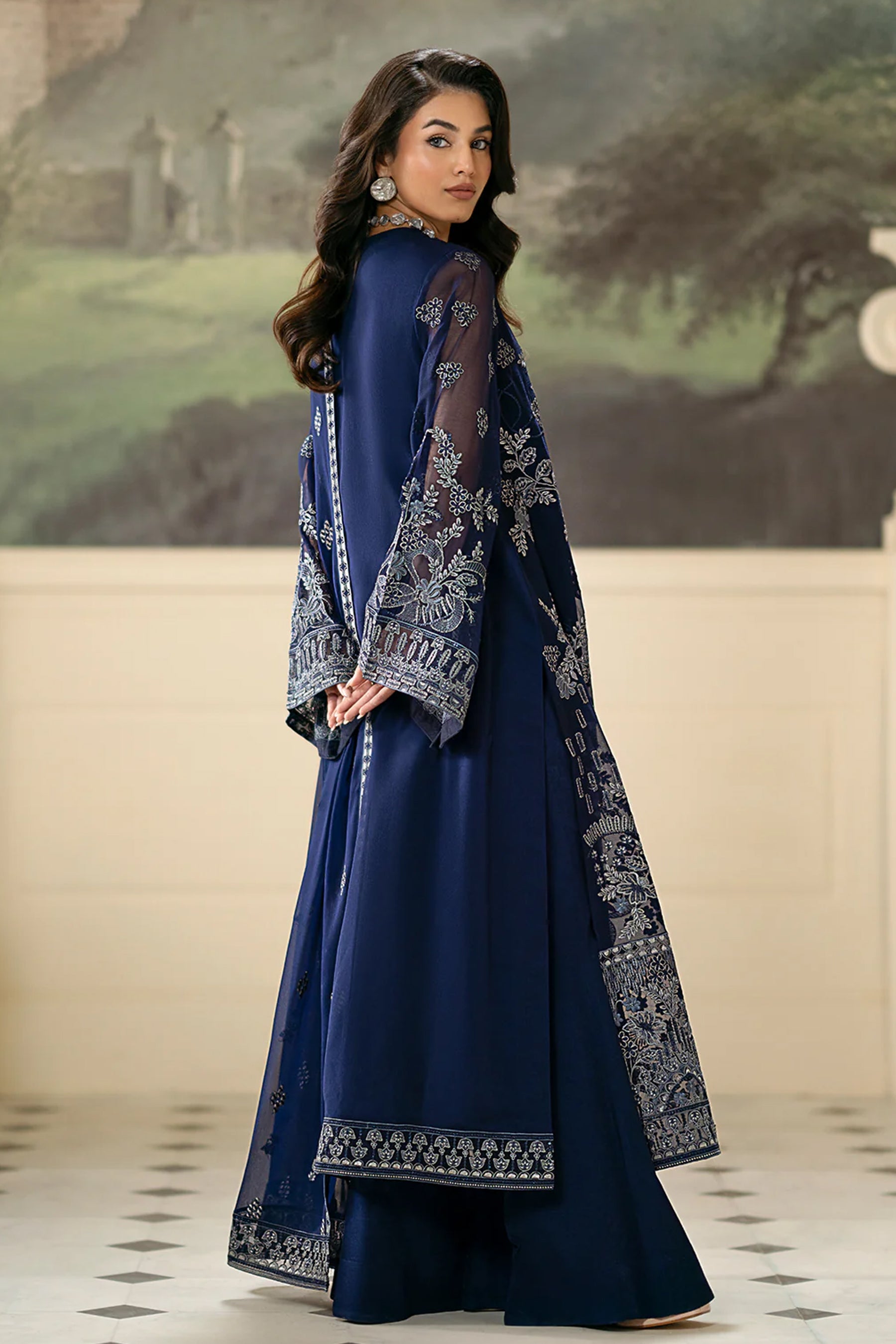 MEHARBANO NILAN E-201 Vol-2