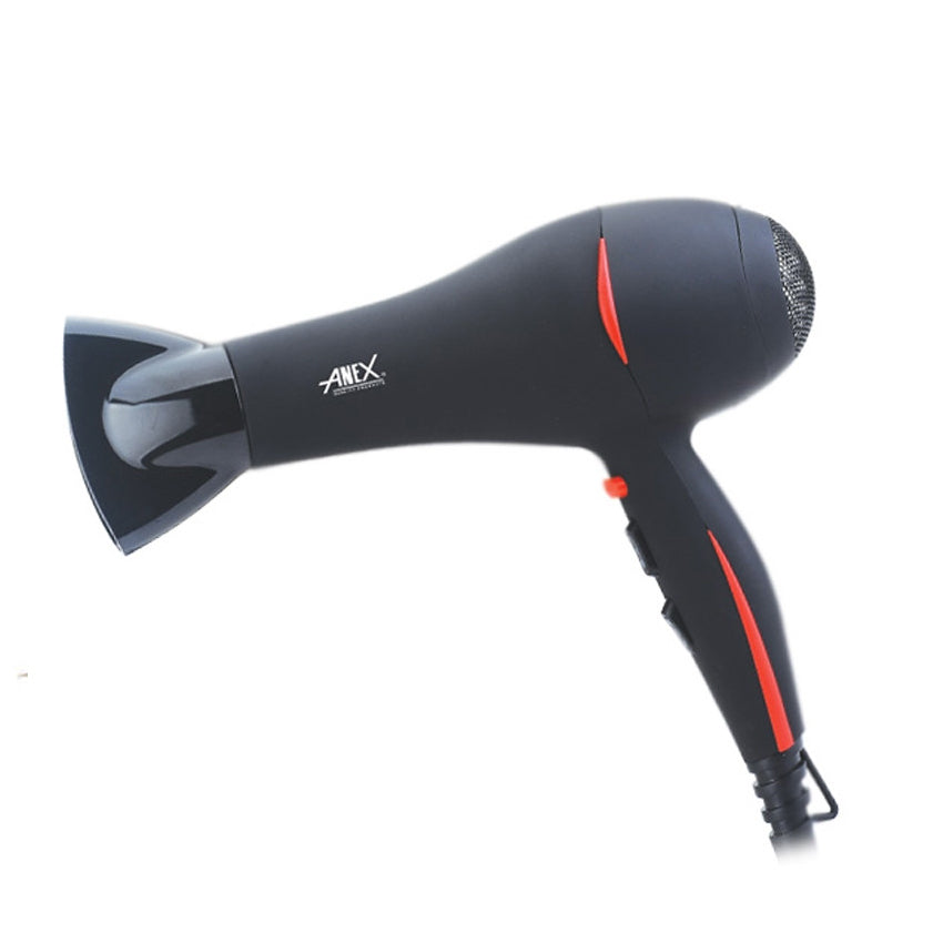 Anex AG-7025 Hair Dryer With Official Warranty (2000 W)