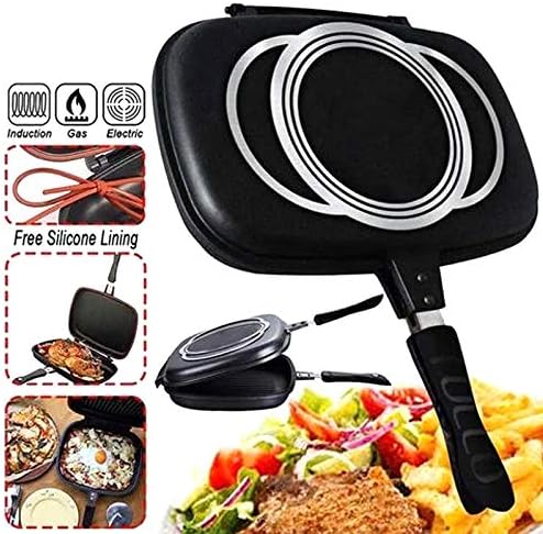 24 Piece Luxury Stainless Steel Knife Fork Spoon Tableware Flatware Set