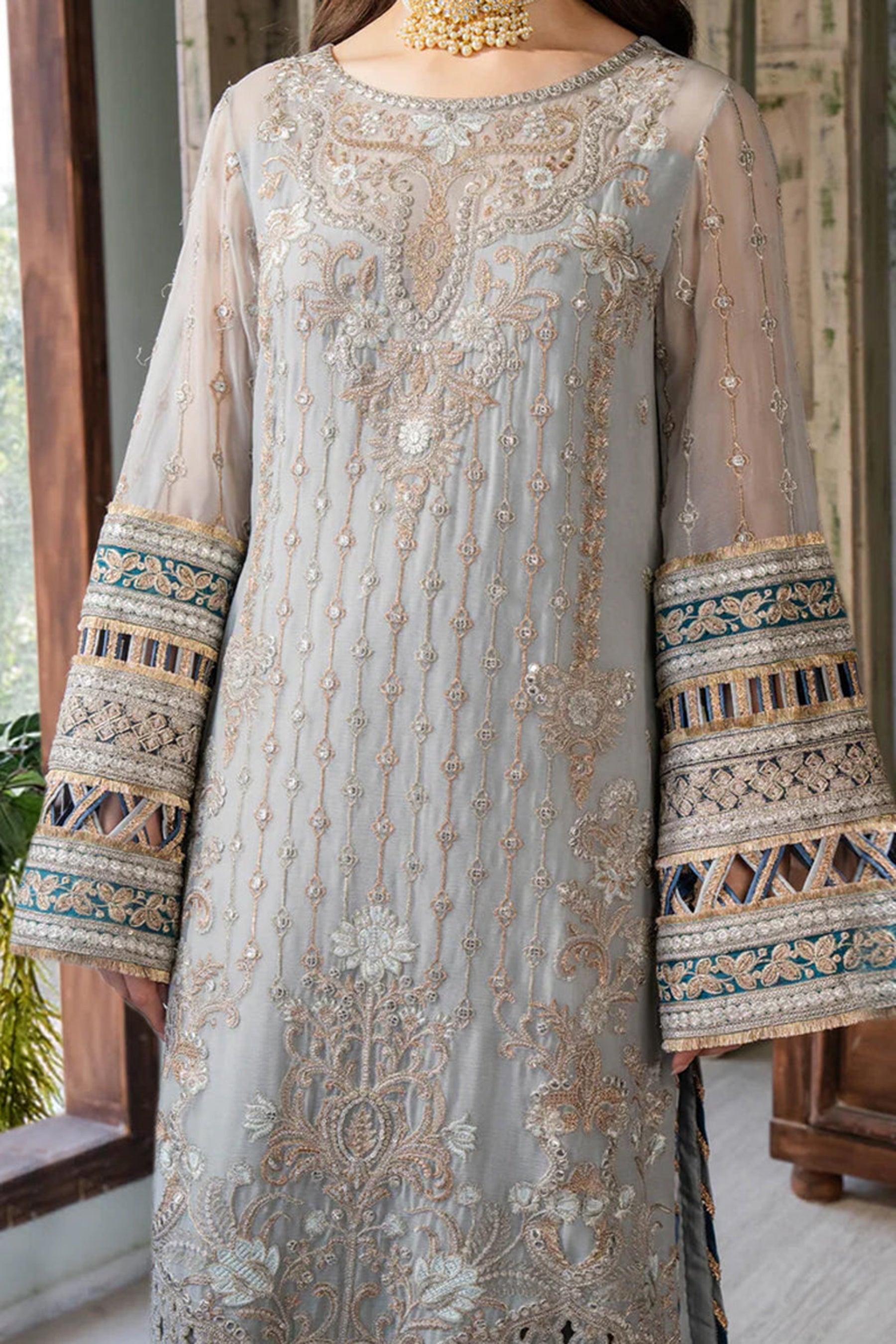 RUMMAN by Serene Premium | Imrozia Premium | I-190