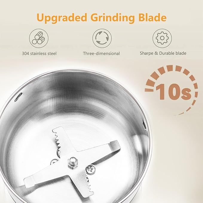 Coffee Bean Grinder Electric coffee grinders BT-280