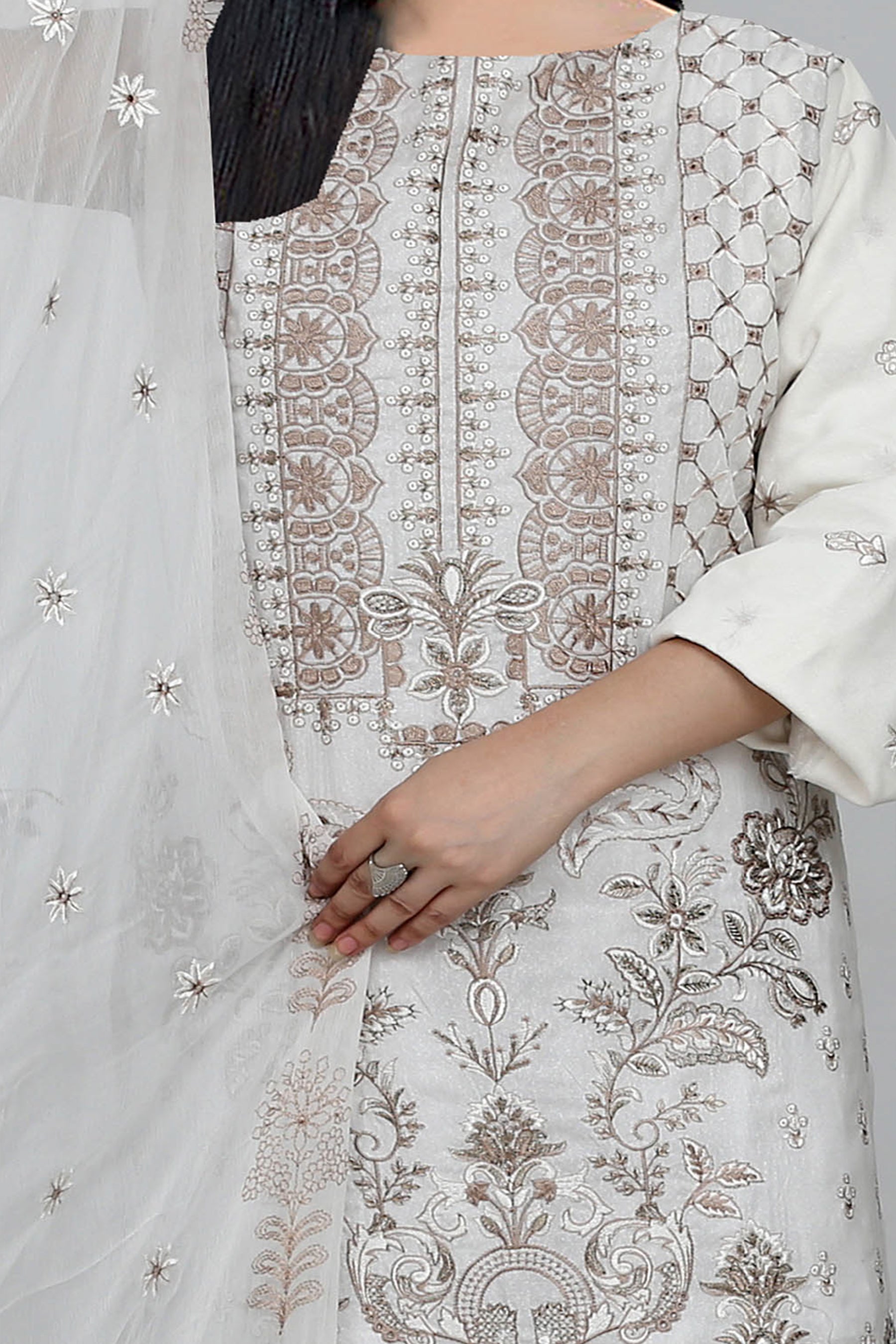 Shabnam By Ayla Zahra