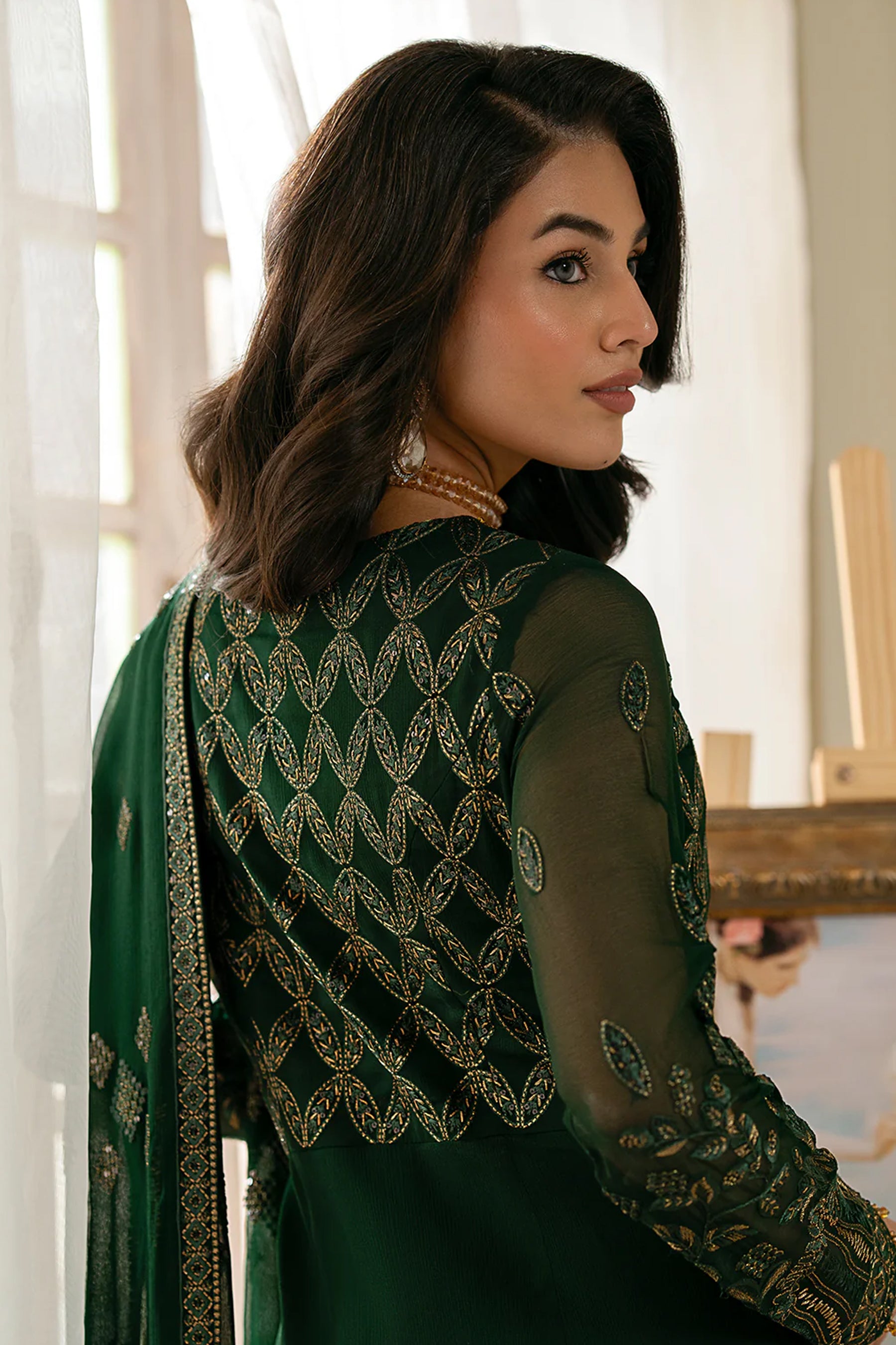 MEHARBANO EVRIN E-207  Vol-2