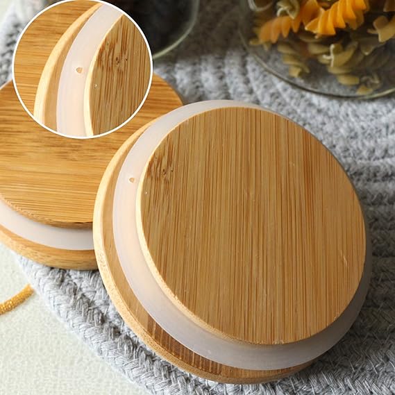 Acrylic Oil Bottle Kitchen Leakproof Soy Sauce Seasoning Bottle Tank Kitchenware