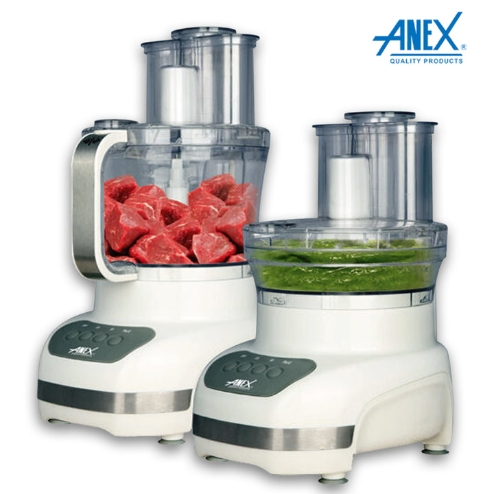 Anex AG-3058 Super Deluxe Chopper