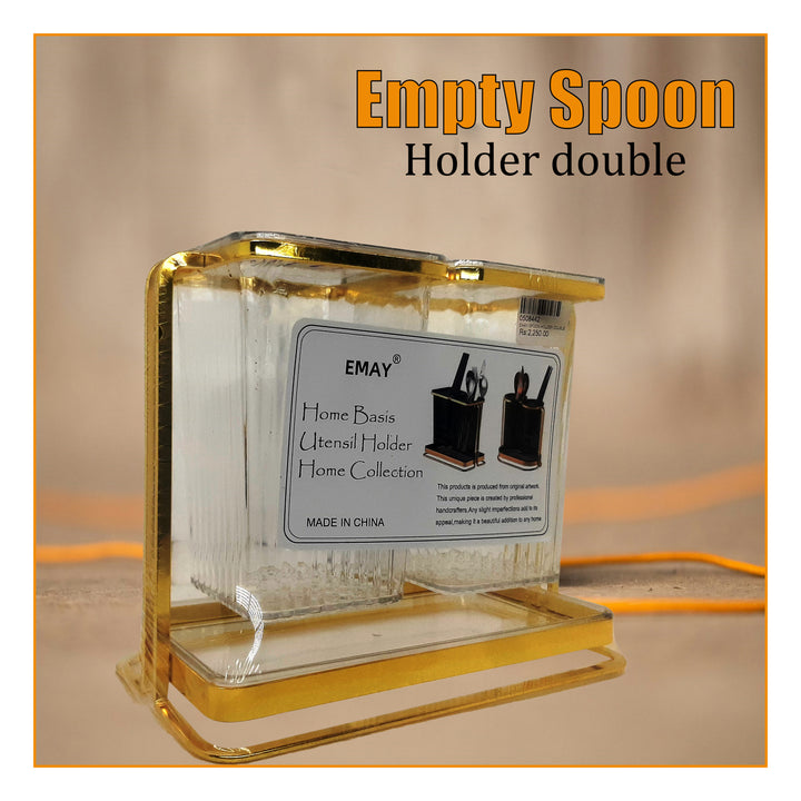 1pc of spoon stand