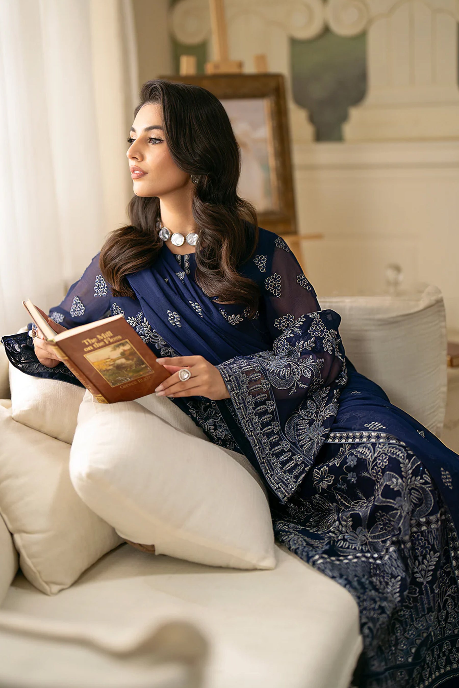 MEHARBANO NILAN E-201 Vol-2