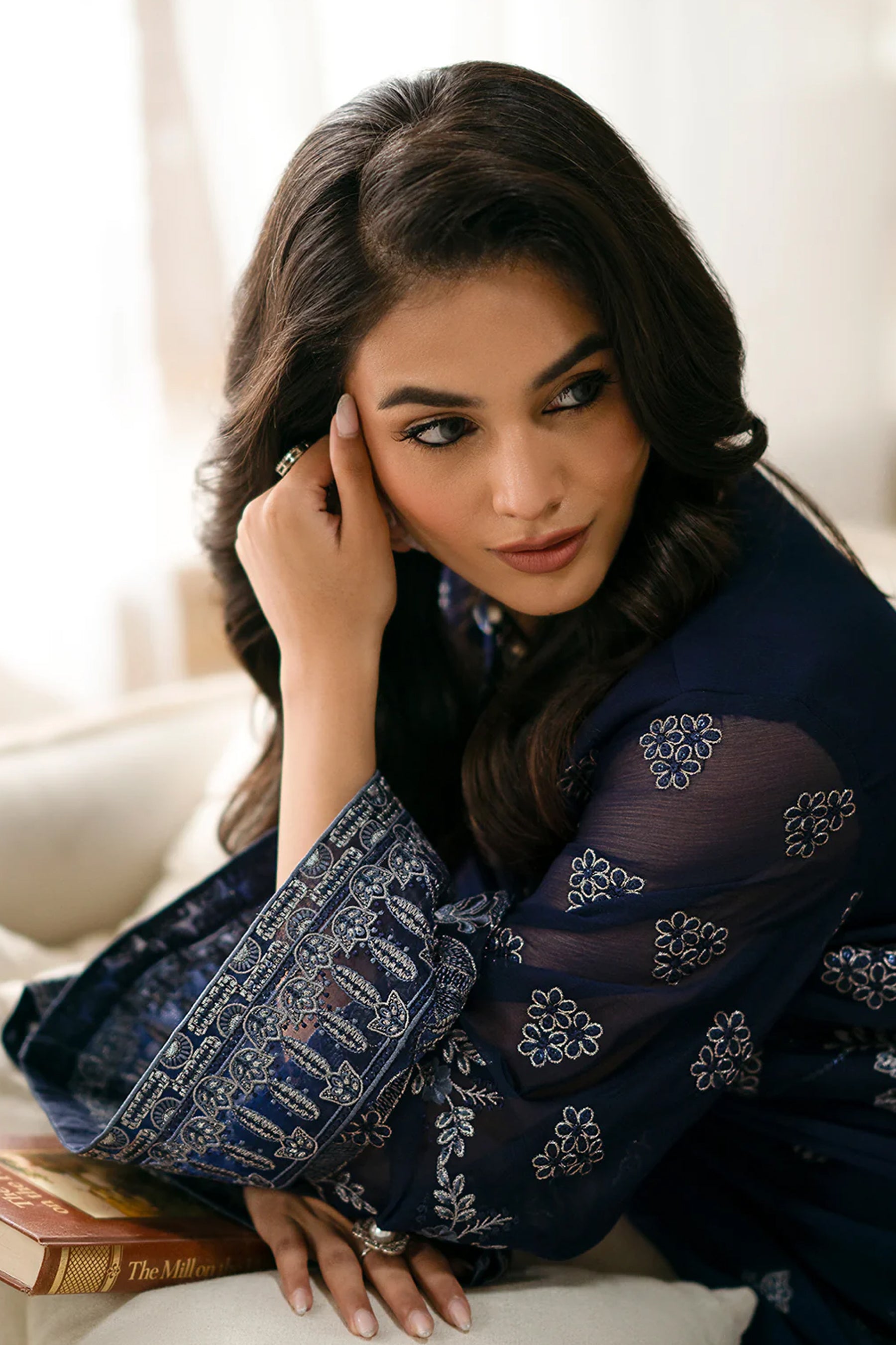 MEHARBANO NILAN E-201 Vol-2