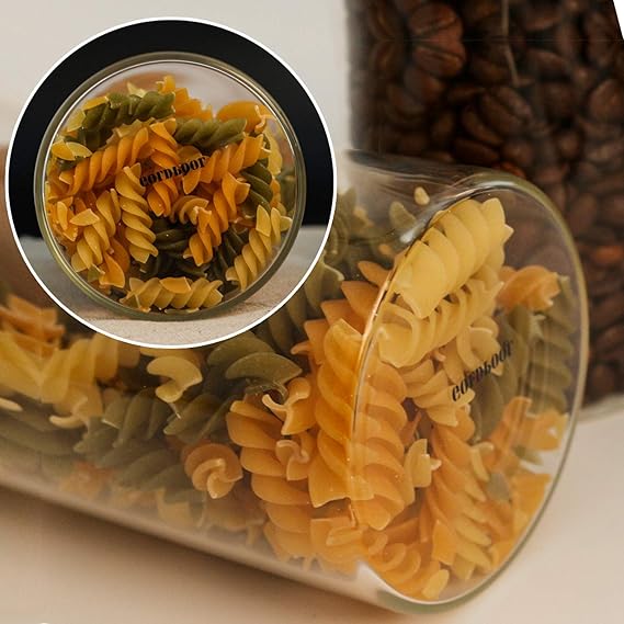 Acrylic Oil Bottle Kitchen Leakproof Soy Sauce Seasoning Bottle Tank Kitchenware