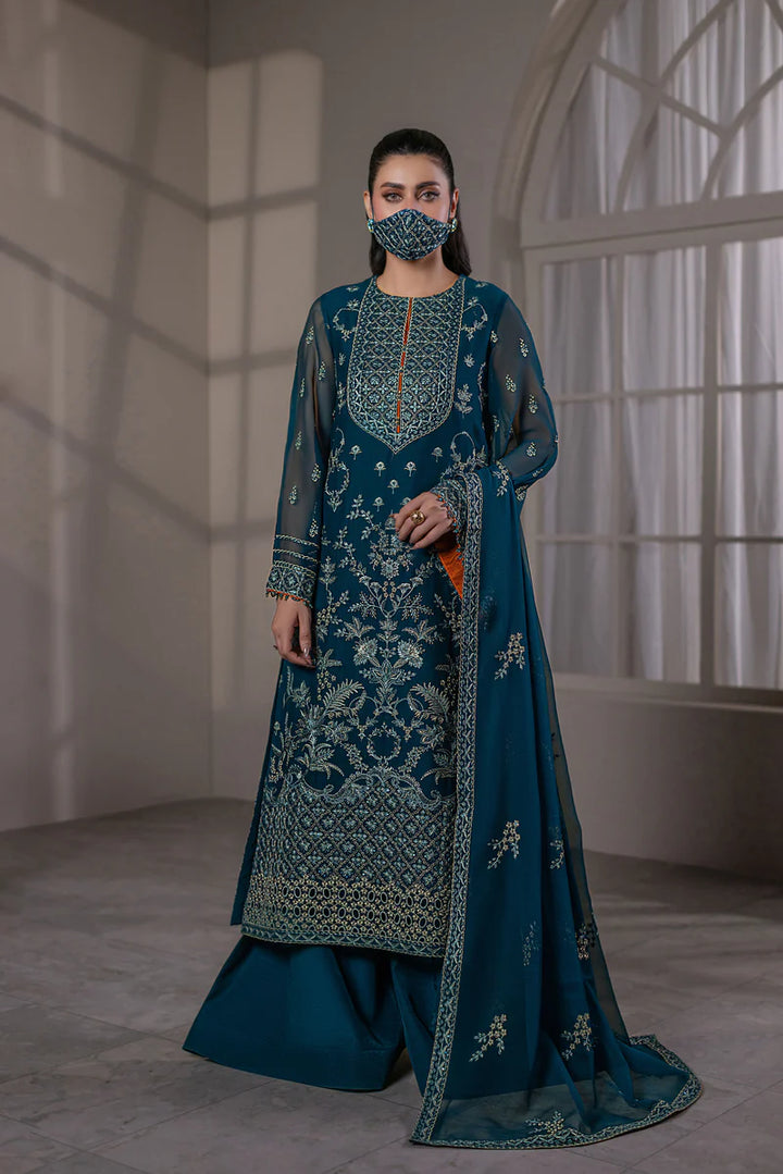 Dilkash Kuch Khas By Flossie-DI 01 B