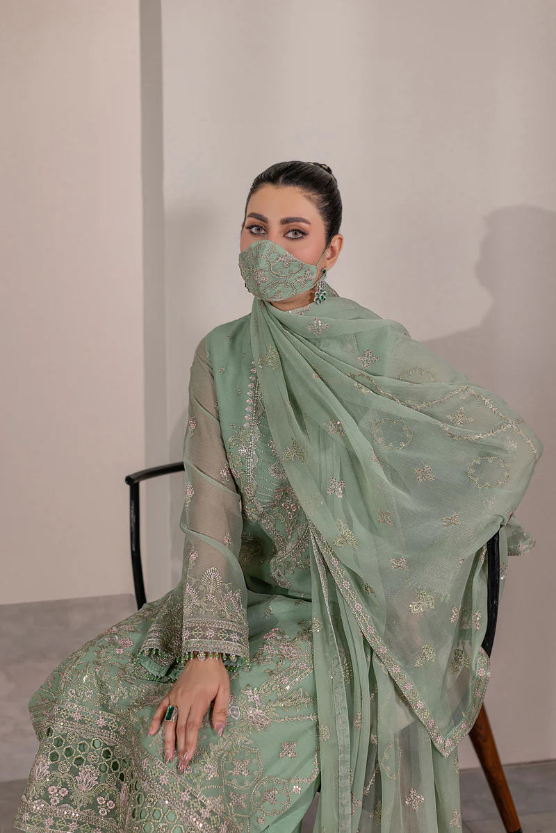 Dilkash Kuch Khas By Flossie-DI 05 B