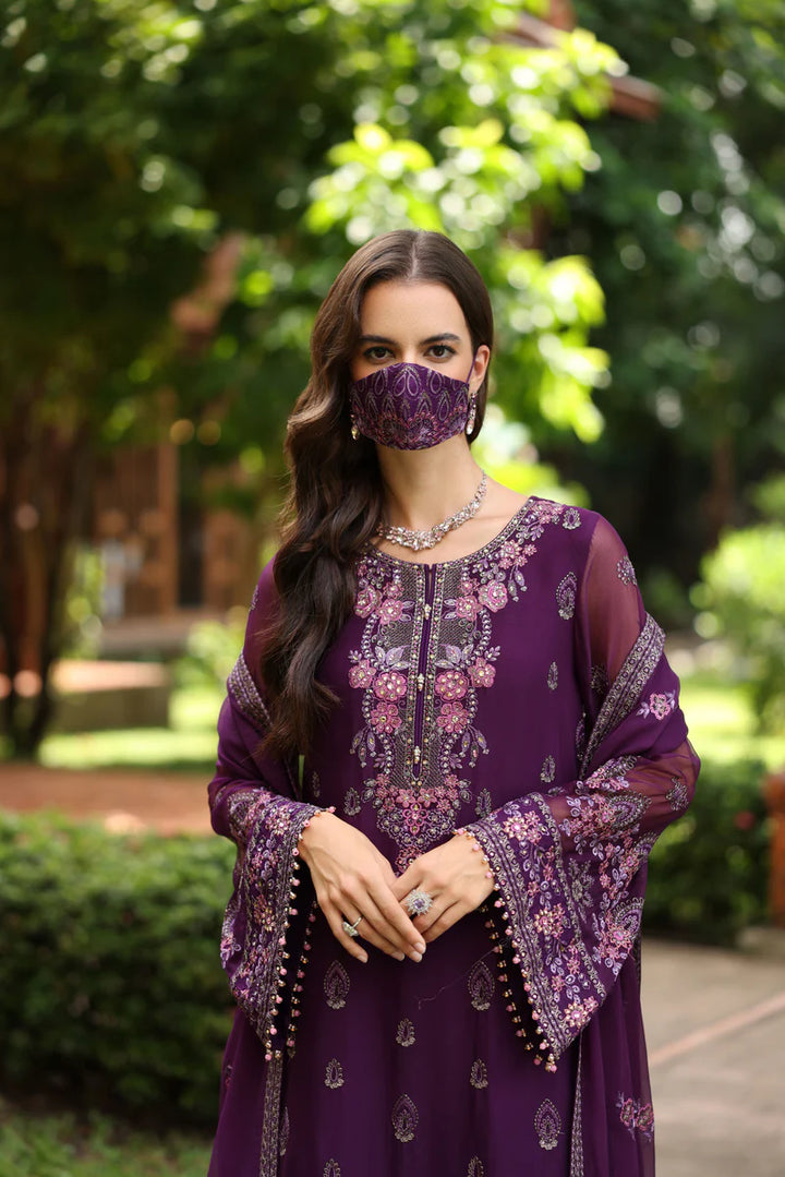 NAAYAB – KUCH KHAS K-101 - A