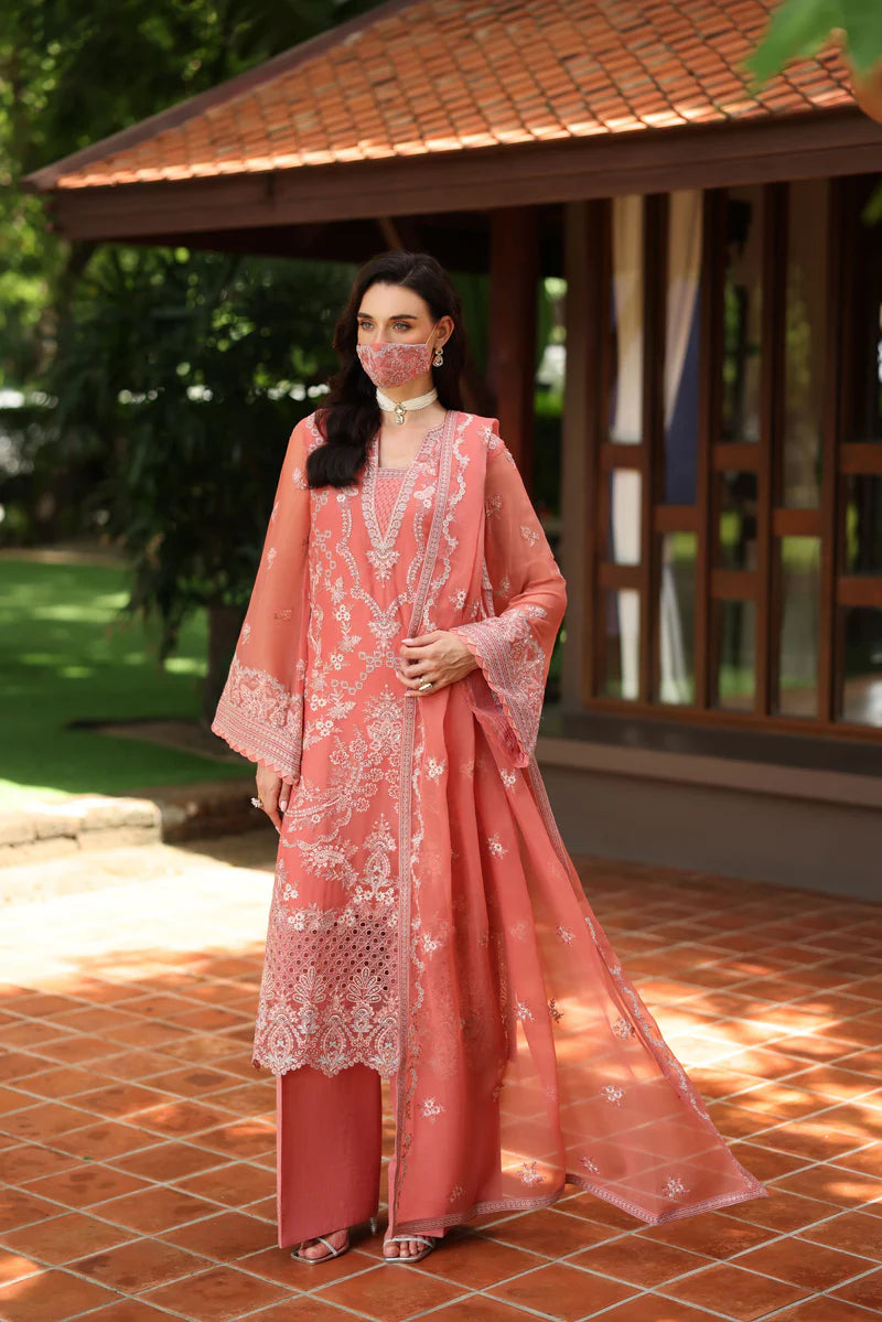 NAAYAB – KUCH KHAS K-102 - A