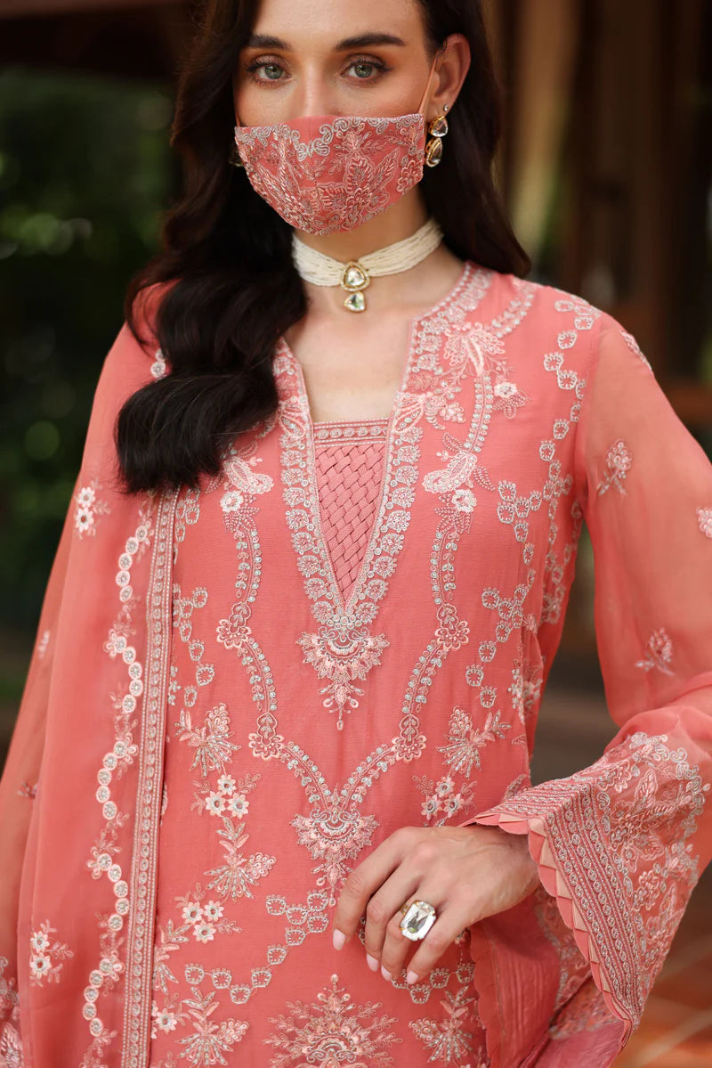 NAAYAB – KUCH KHAS K-102 - A