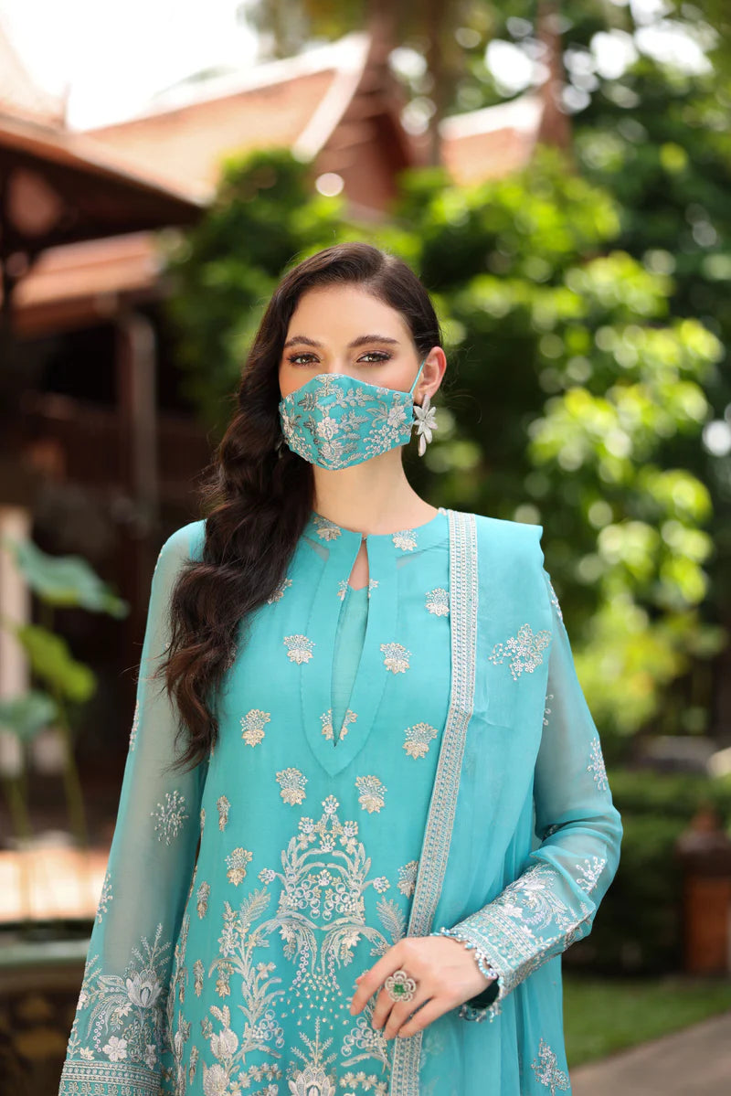 NAAYAB – KUCH KHAS K-104 - A