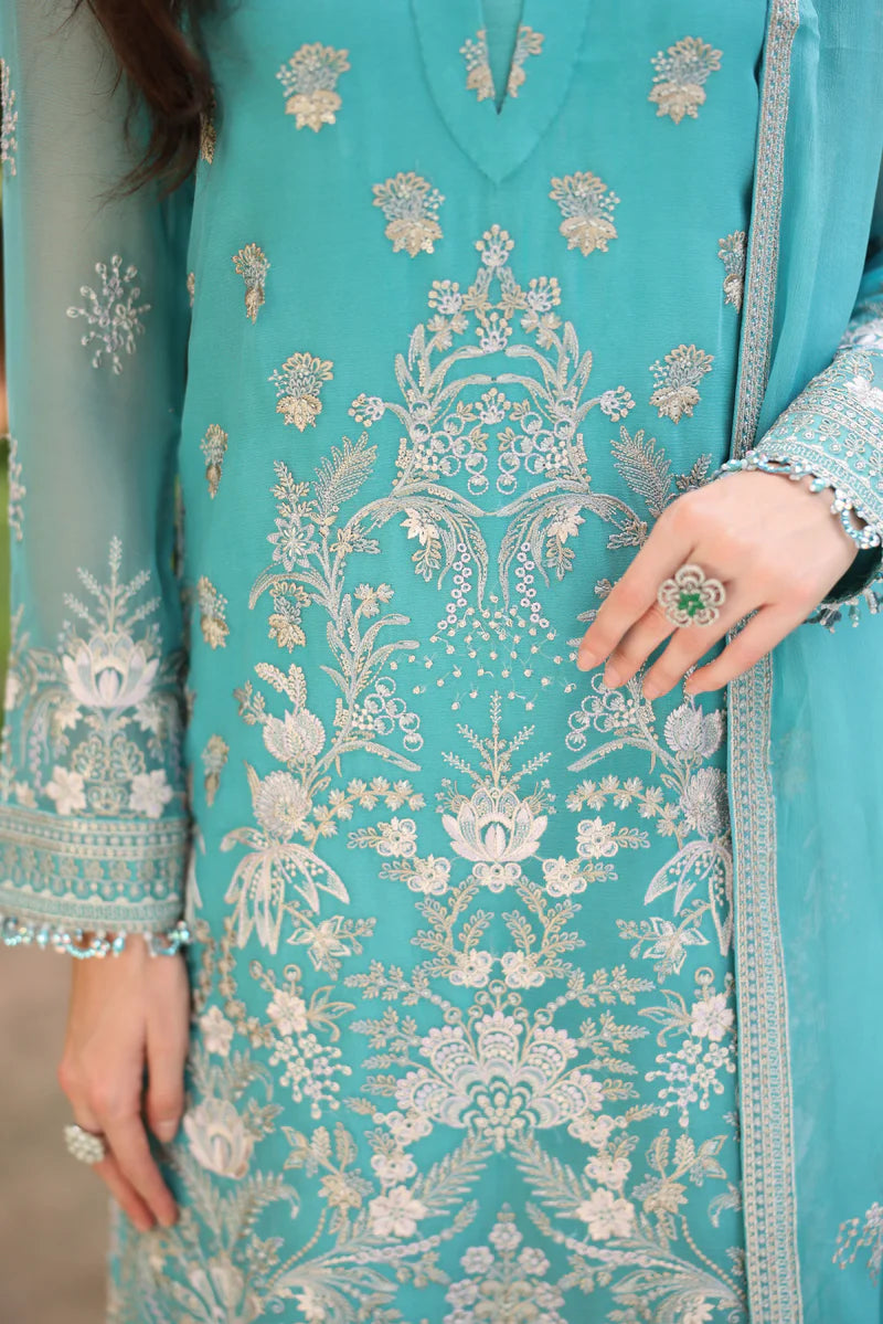 NAAYAB – KUCH KHAS K-104 - A