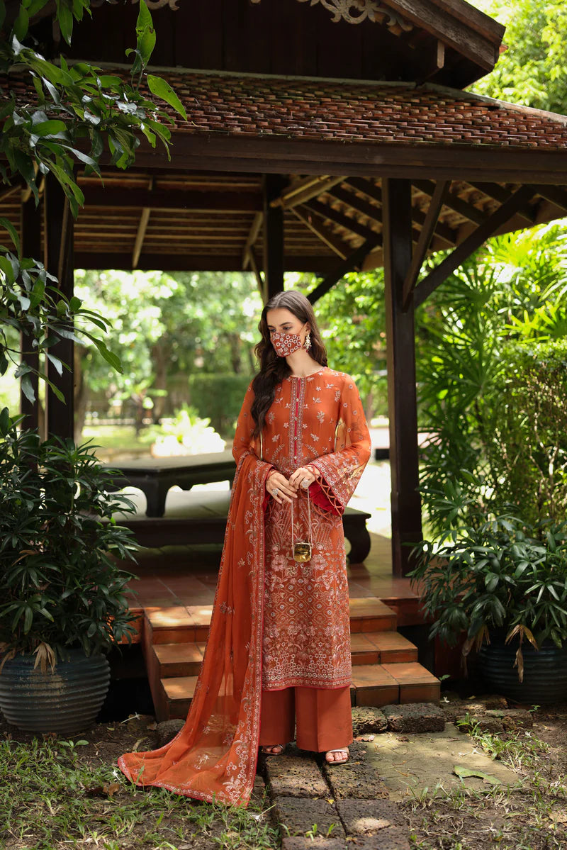 NAAYAB – KUCH KHAS K-109 - A