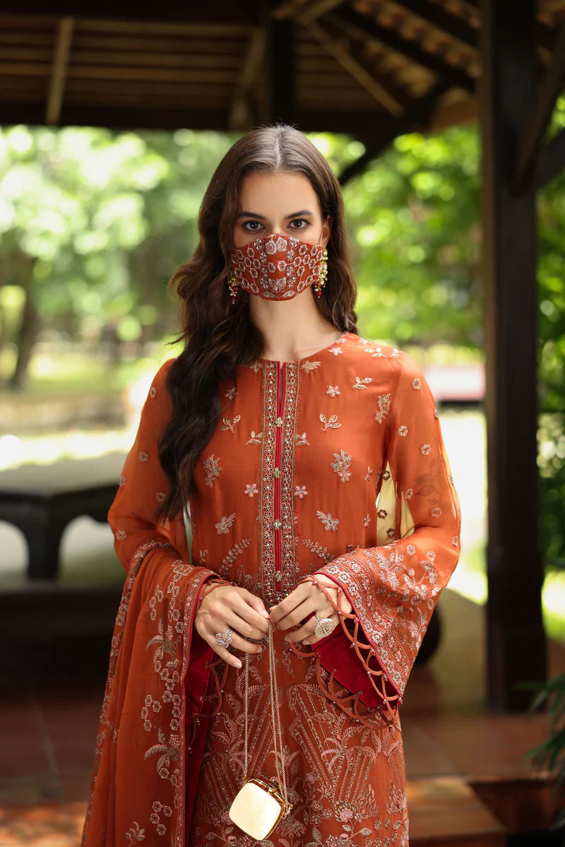 NAAYAB – KUCH KHAS K-109 - A