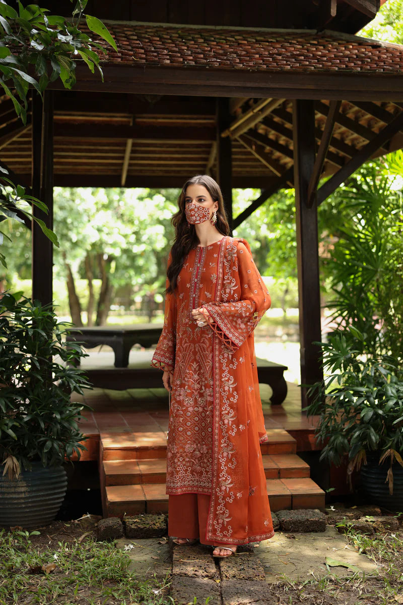 NAAYAB – KUCH KHAS K-109 - A