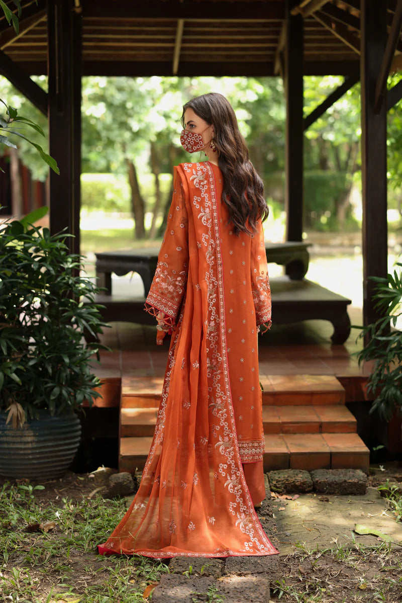 NAAYAB – KUCH KHAS K-109 - A