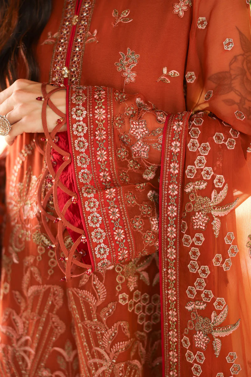 NAAYAB – KUCH KHAS K-109 - A