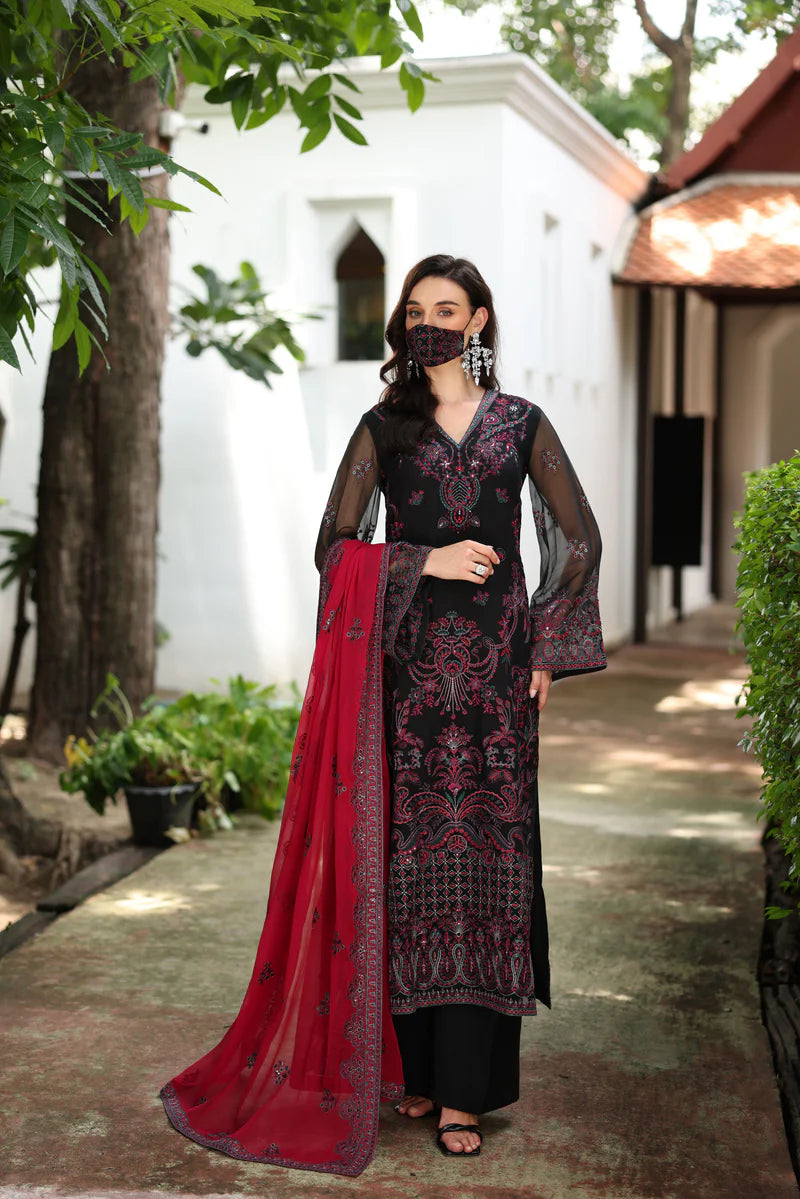 NAAYAB – KUCH KHAS K-110 - A