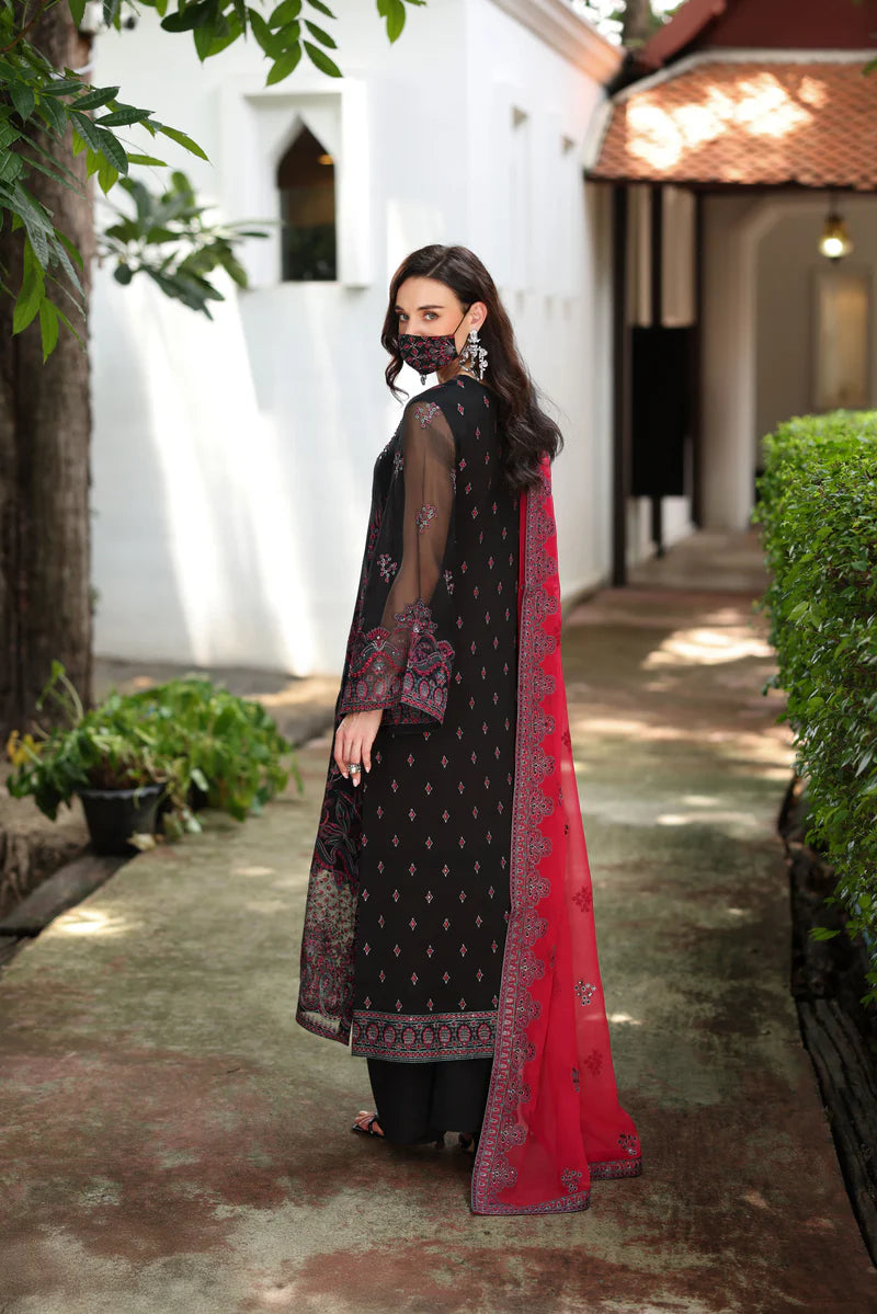 NAAYAB – KUCH KHAS K-110 - A