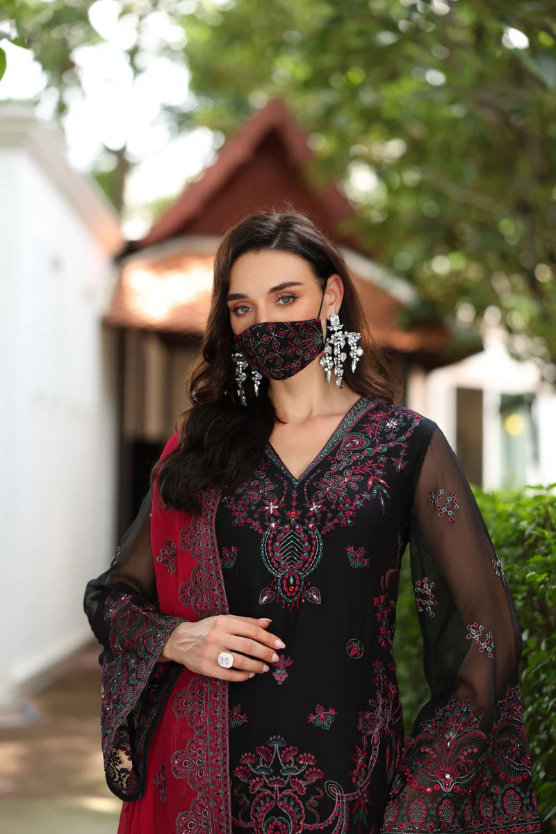 NAAYAB – KUCH KHAS K-110 - A