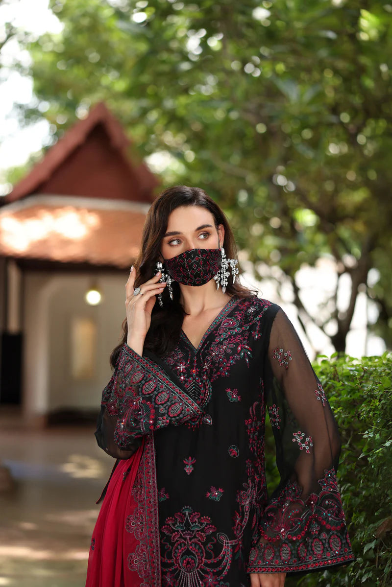 NAAYAB – KUCH KHAS K-110 - A