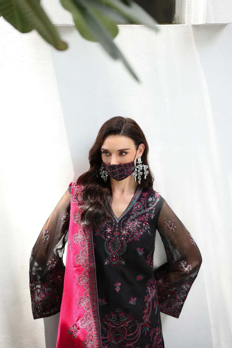 NAAYAB – KUCH KHAS K-110 - A