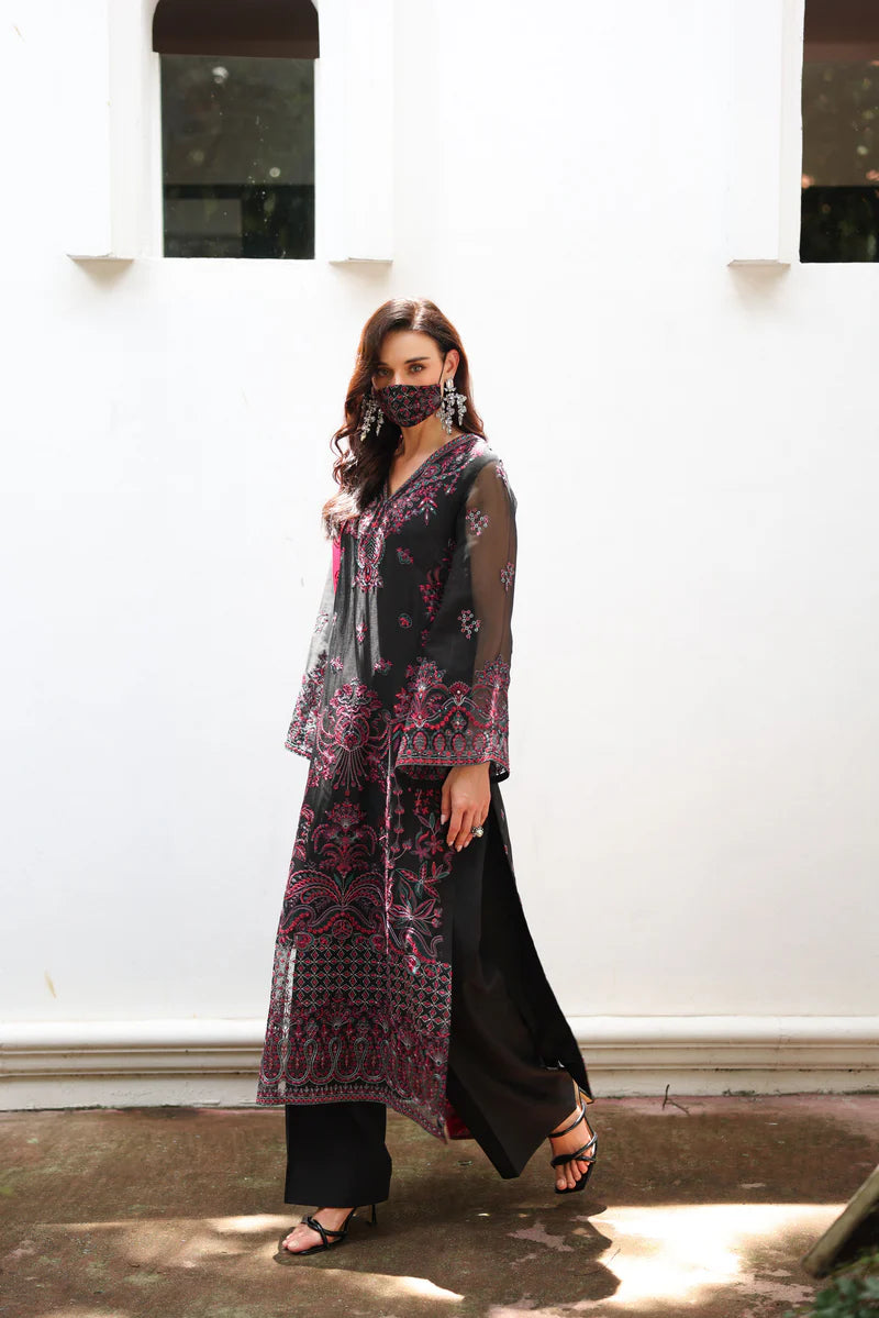 NAAYAB – KUCH KHAS K-110 - A