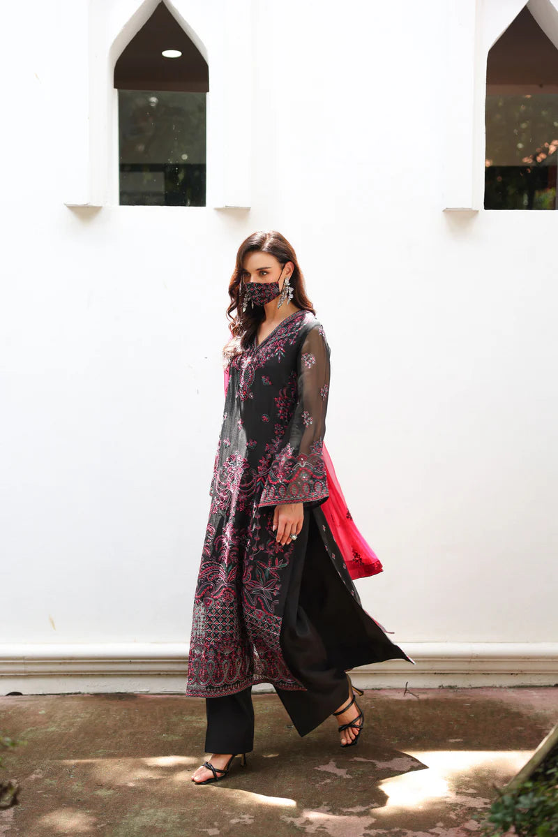 NAAYAB – KUCH KHAS K-110 - A