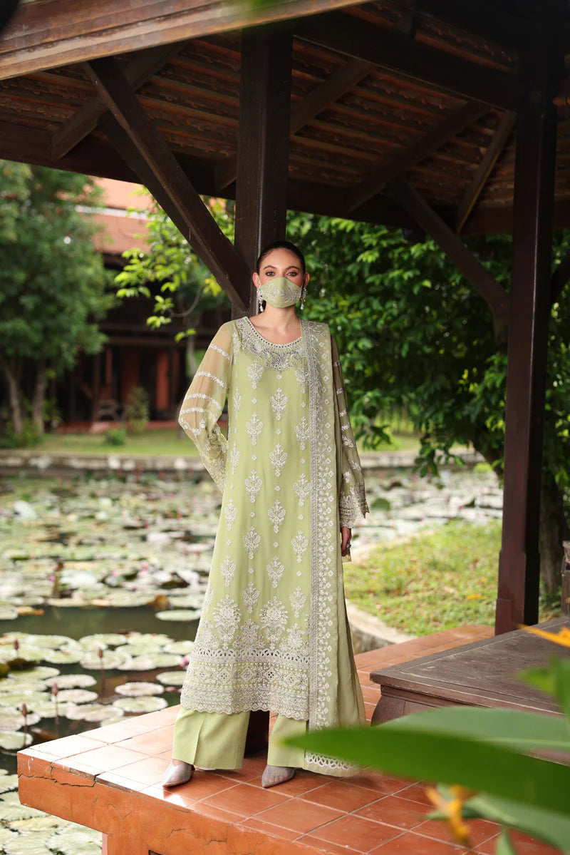 NAAYAB – KUCH KHAS K-107 - A