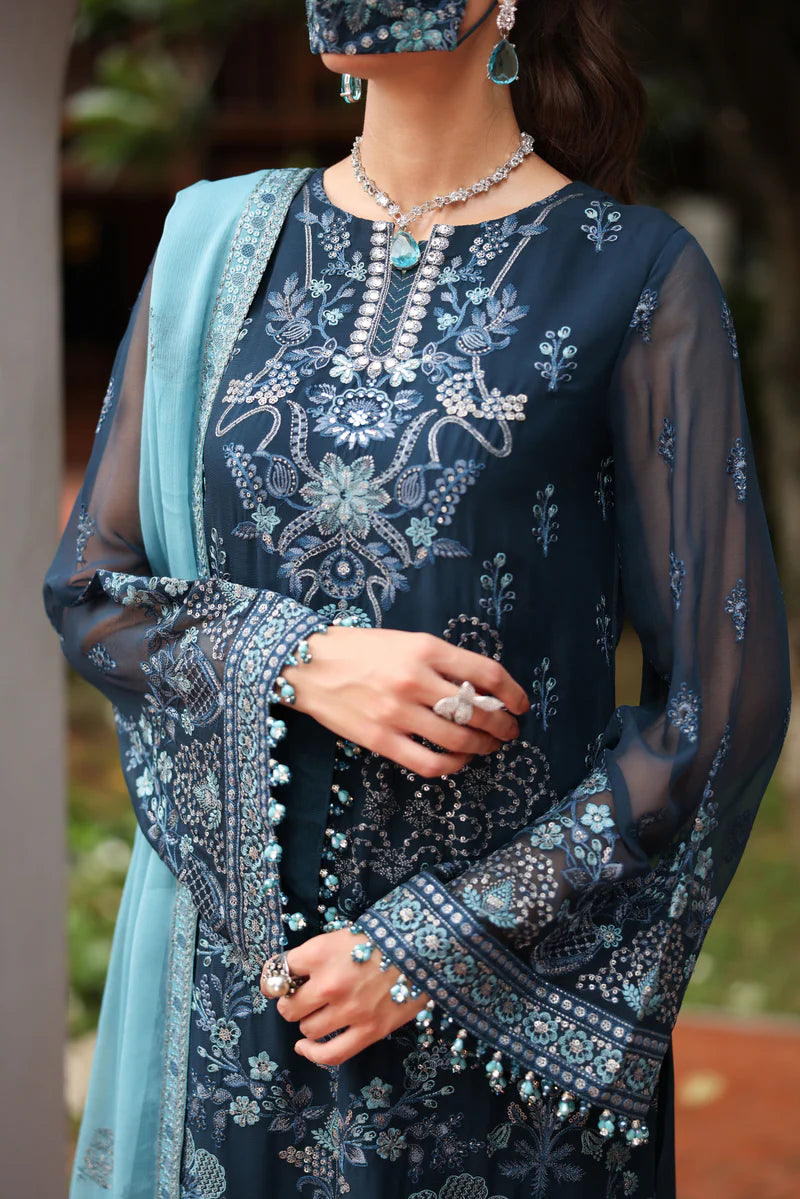 NAAYAB – KUCH KHAS K-108 - A