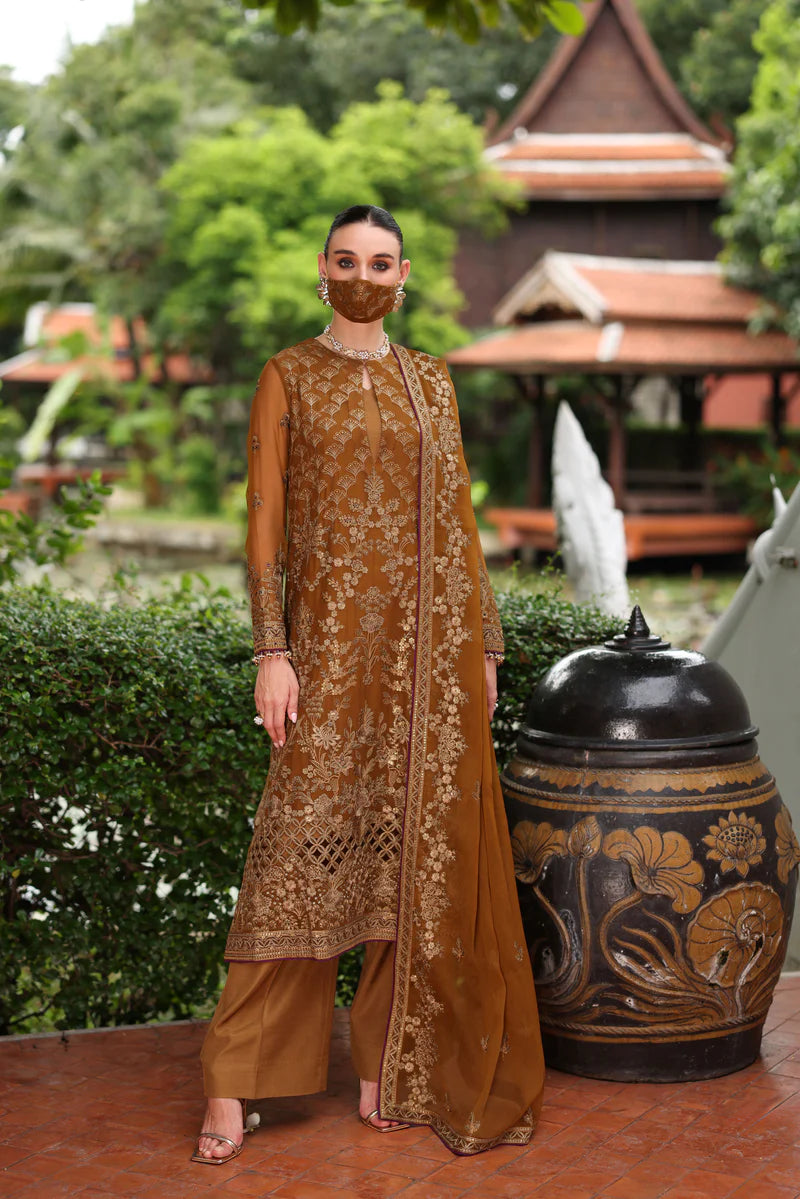 NAAYAB – KUCH KHAS K-103 - A