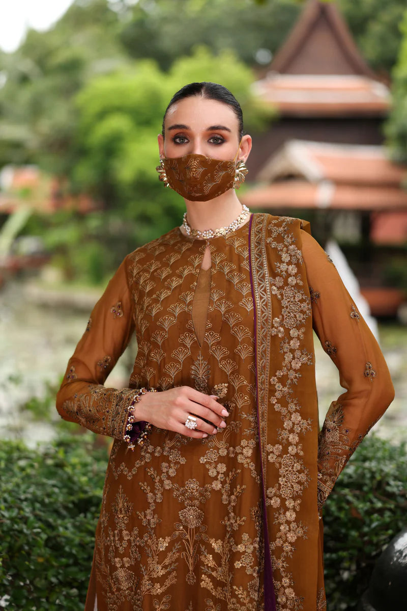 NAAYAB – KUCH KHAS K-103 - A