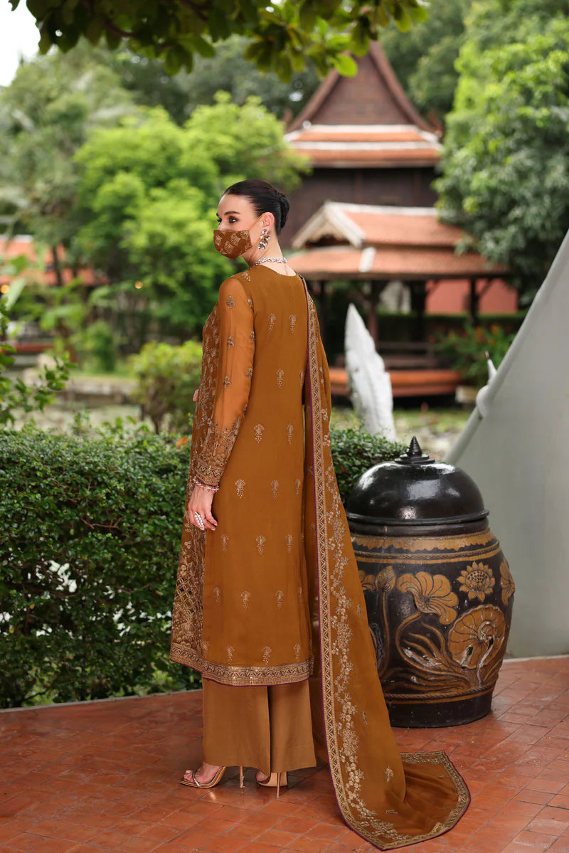 NAAYAB – KUCH KHAS K-103 - A