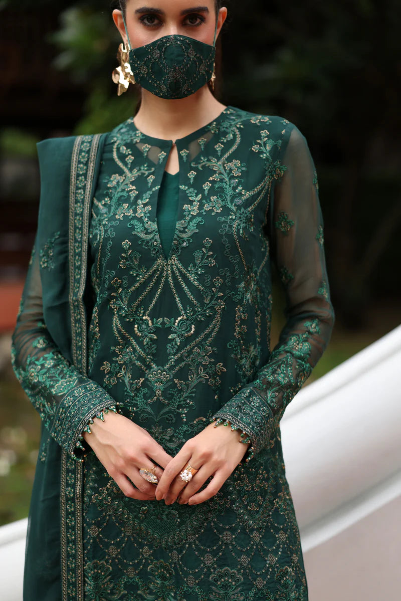 NAAYAB – KUCH KHAS K-106 - A