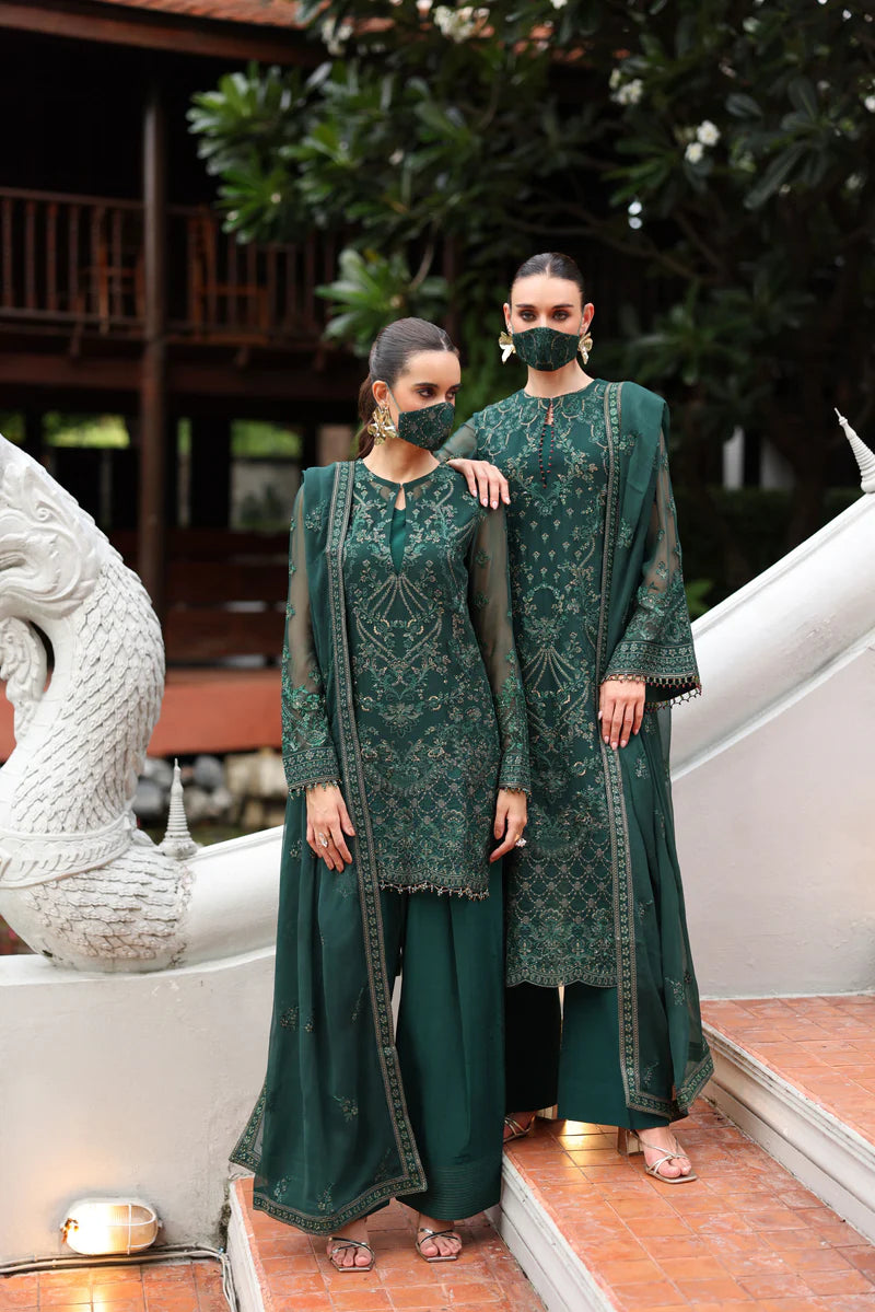 NAAYAB – KUCH KHAS K-106 - A