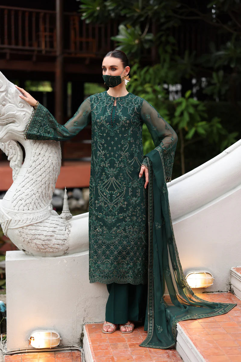 NAAYAB – KUCH KHAS K-106 - A