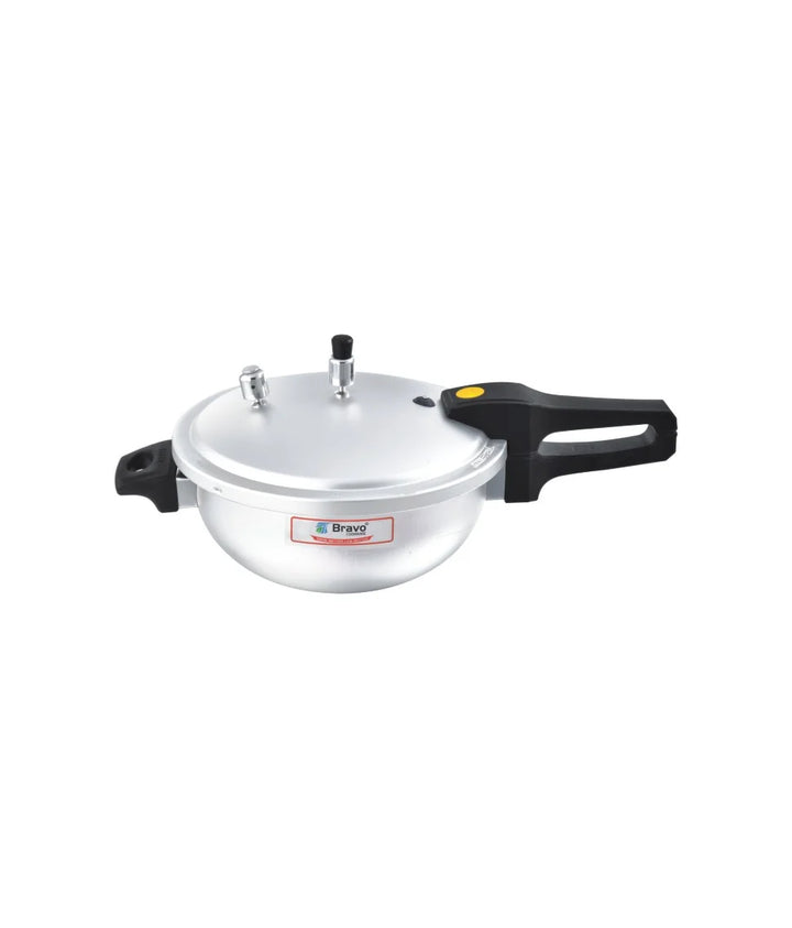 Bravo Karahi Pressure Cooker
