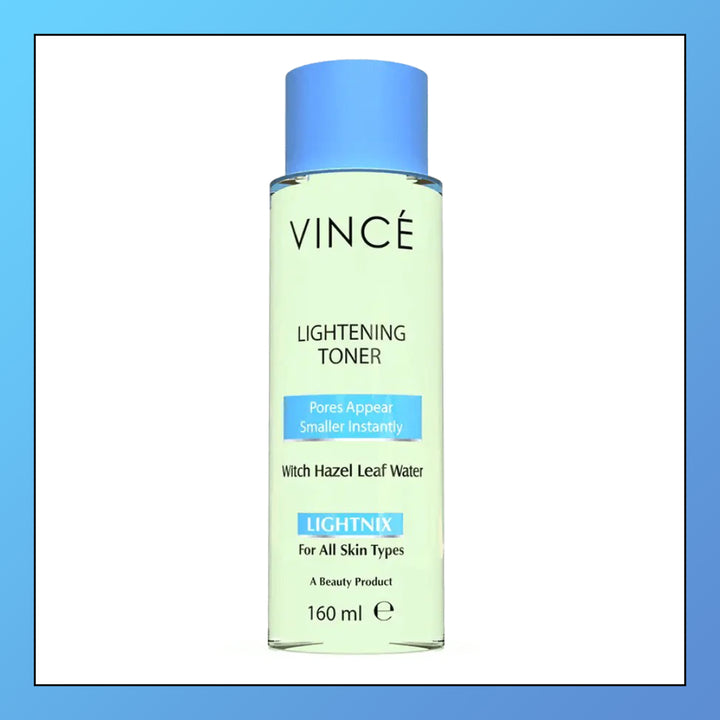 Lightening Toner