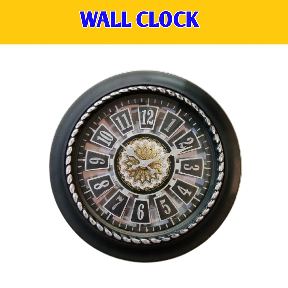 Wall Clock