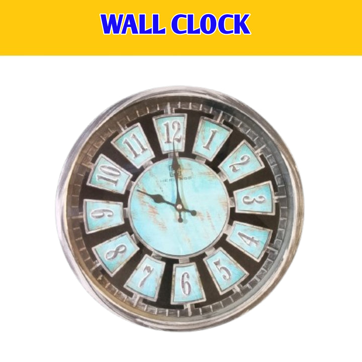 Wall Clock