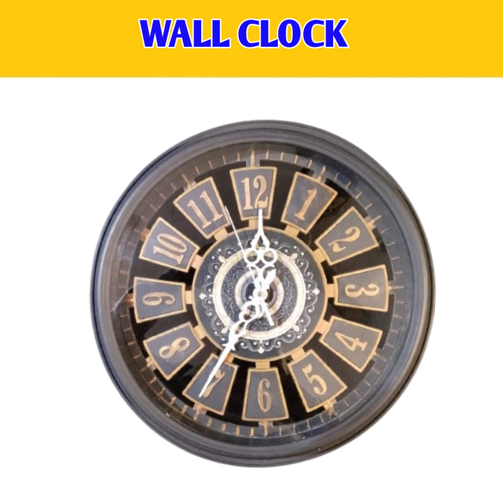 Wall Clock