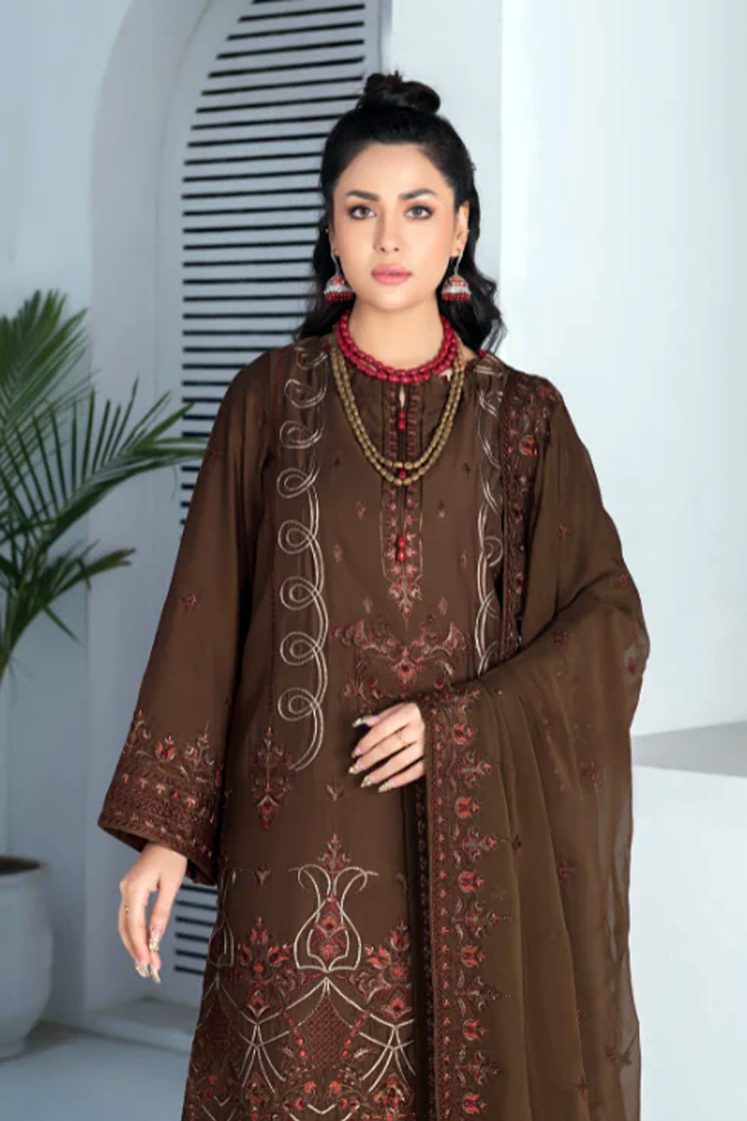 MEESHAL by Wania WP-06 Vol-01