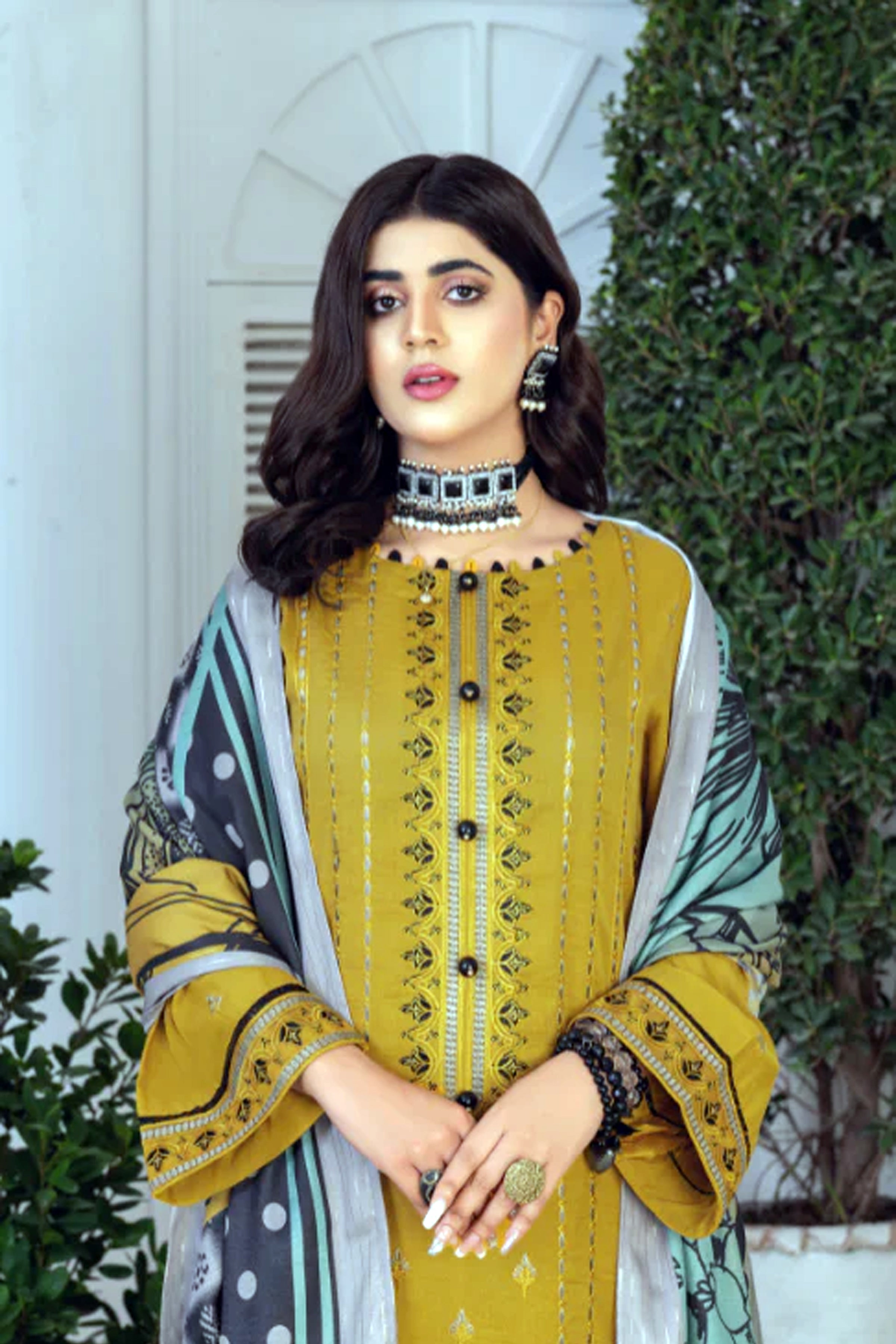 MAYA by Wania WP-105 Vol-01